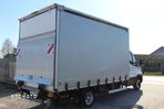 Iveco Daily 40C15 35C15 Firanka 8 palet + winda 1000kg **Sprowadzony**2019R** - 3