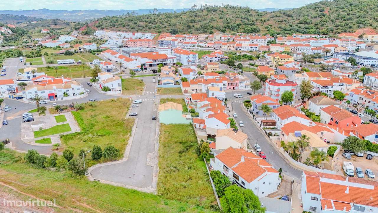 LOTE PARA CONSTRUÇÃO DE MORADIA - Grande imagem: 3/7