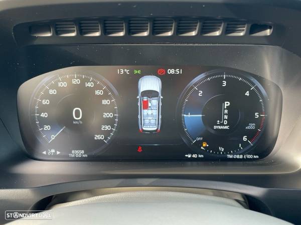 Volvo XC 90 D4 Geartronic Inscription - 3