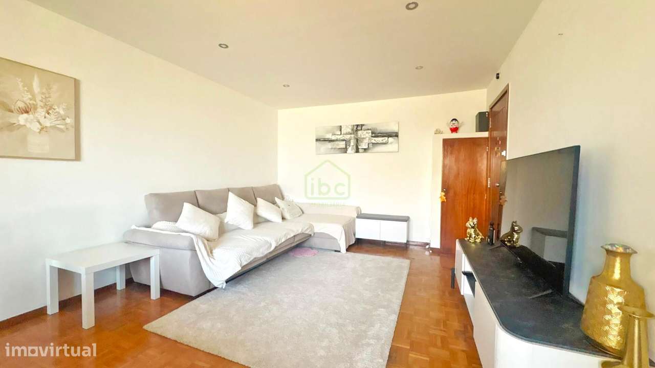 Apartamento T3 |Vila do Conde-13