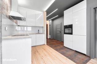 Nowe mieszkanie | Al. Kraśnicka | Wikana Residence