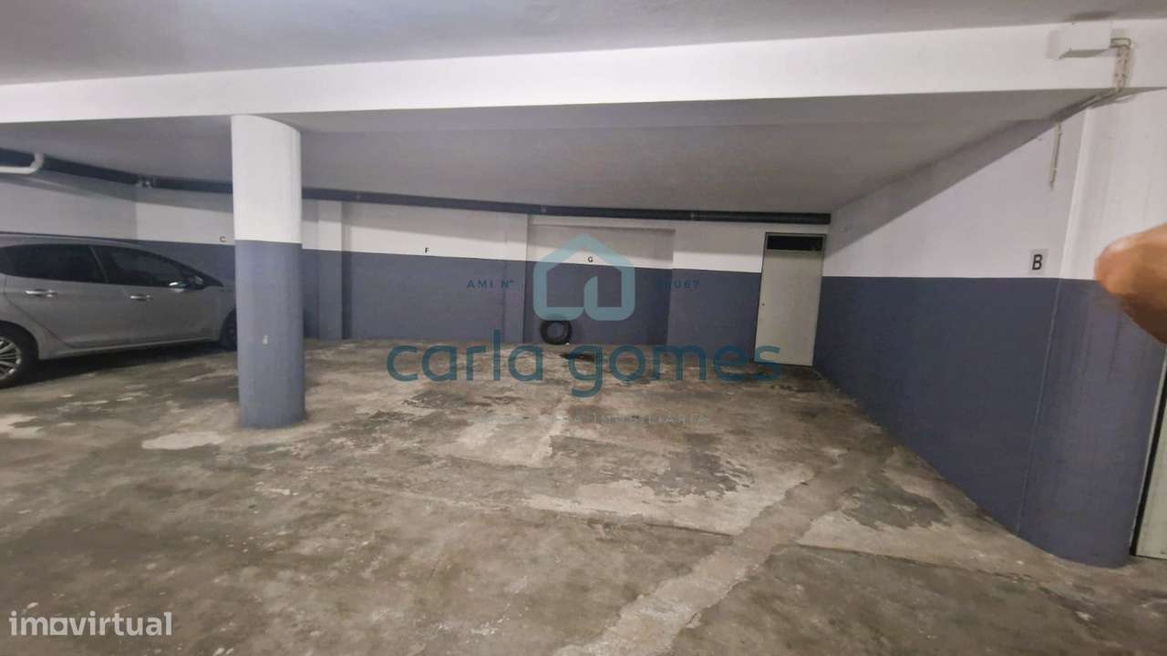 APARTAMENTO T2+1 – 2 FRENTES | MAFAMUDE, VILA NOVA DE GAIA-16