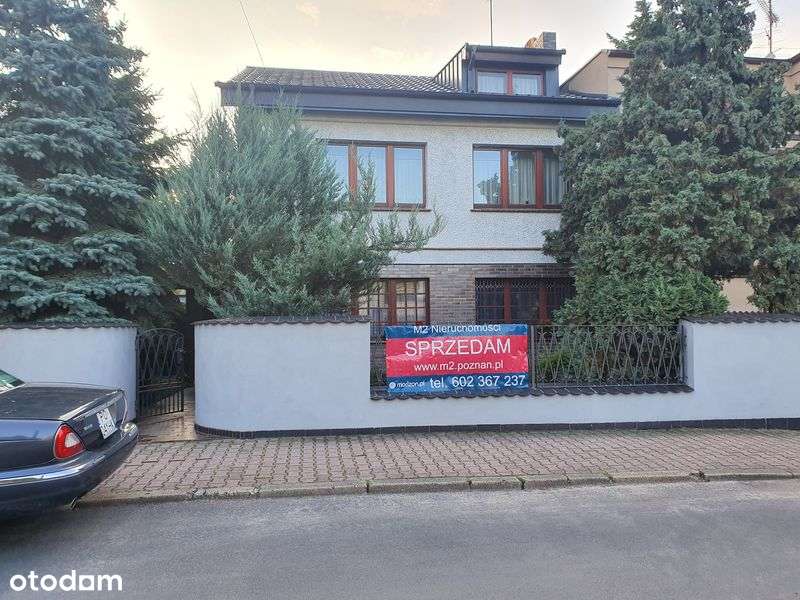 Dom ul.Żwirki + Kopy (tylny wjazd) 3 sypialnie, 2 garaże 1.299 tys.PLN-15