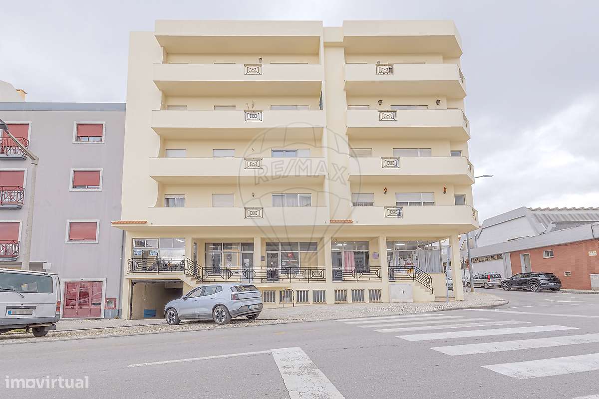 Apartamento T3 para venda - Grande imagem: 2/29