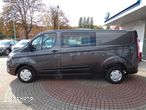 Ford Transit Custom DCiV Trend 130KM - 2