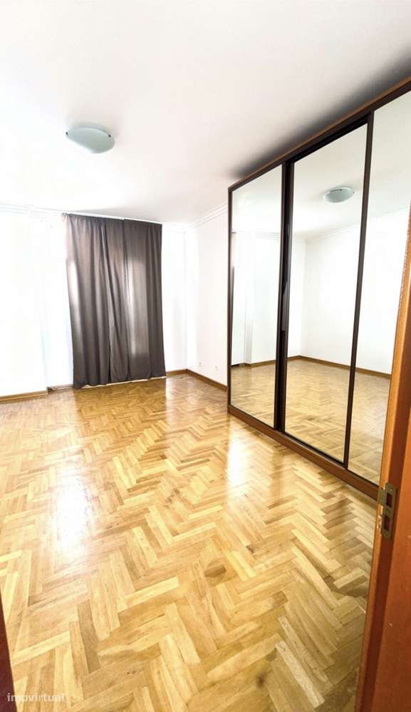 Apartamento T2 para arrendamento em Monte Abraão (Queluz) - Grande imagem: 4/11