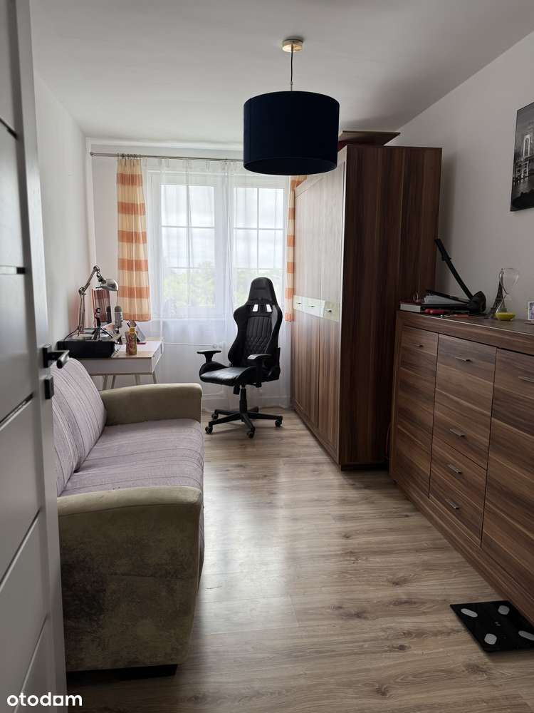 NOWA OFERTA - 3 osobne pokoje na 2 piętrze / 0 % prowizji - Pełny obrazek: 5/15