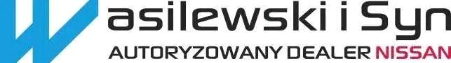 Autoryzowany Dealer Nissan