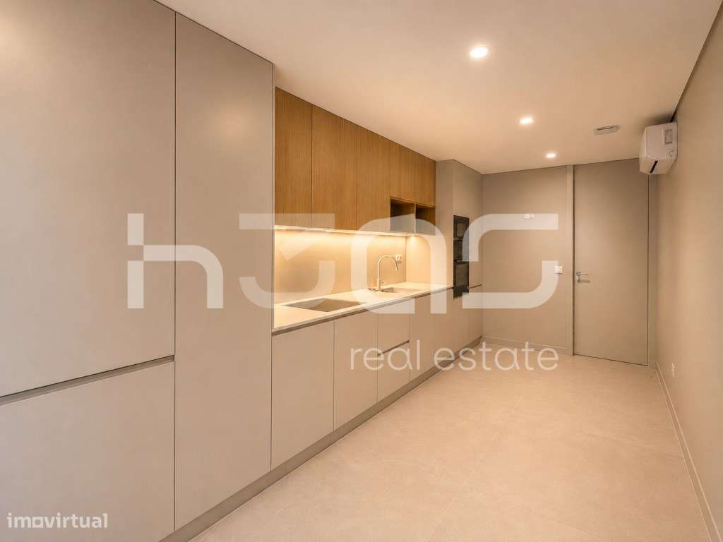 Apartamento T3 junto ao complexo de piscinas da Rodovia em Braga | ...-4