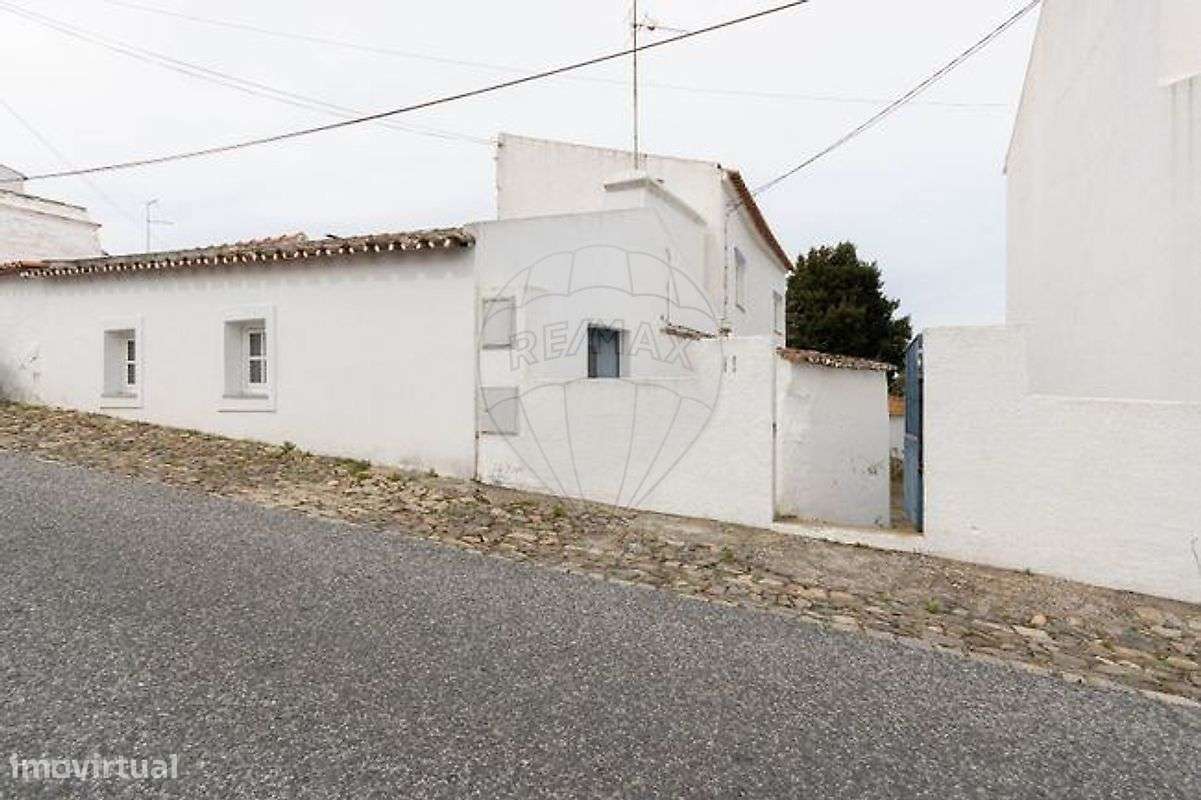 Moradia T1 para arrendamento - Grande imagem: 5/11