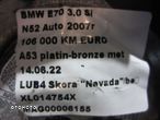 BMW X5 E70 AIRBAG PODUSZKA KIEROWCY 32306884665 - 11