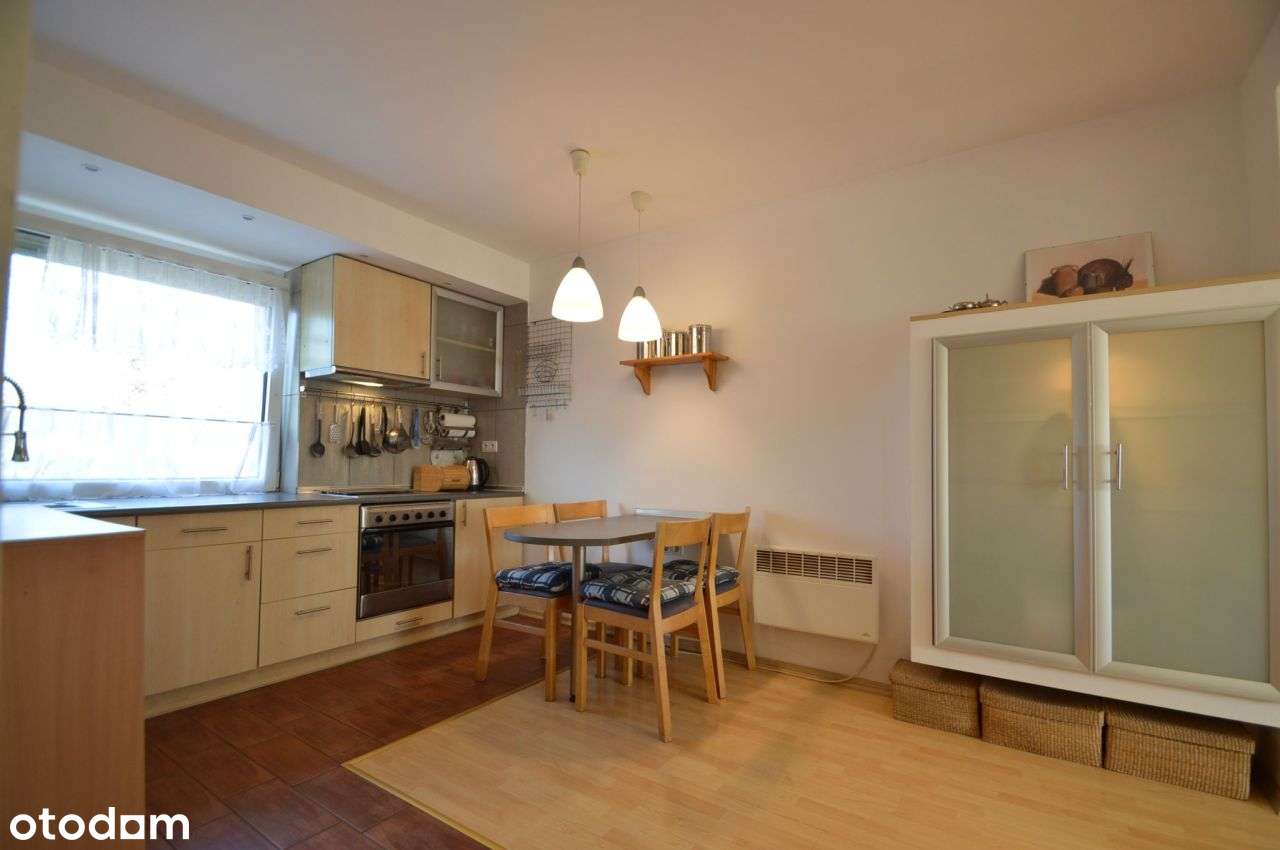 Gotowa do wprowadzenia świetna kawalerka ul. OLESKA - Pełny obrazek: 2/19