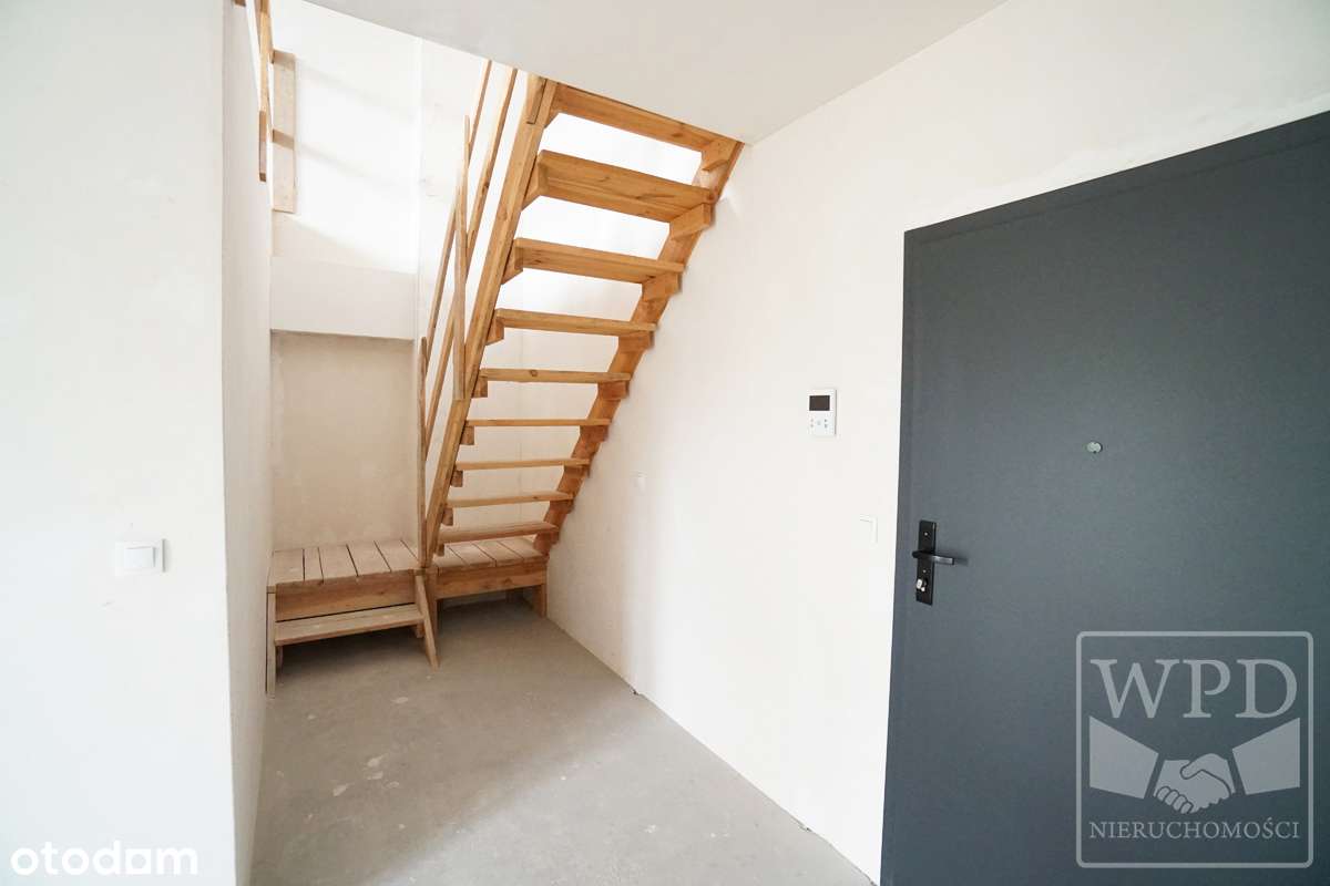 3-pok ul.Jutrzenki 839 tys od zaraz Garaż 31 tys 75 m2 Ogródek-6