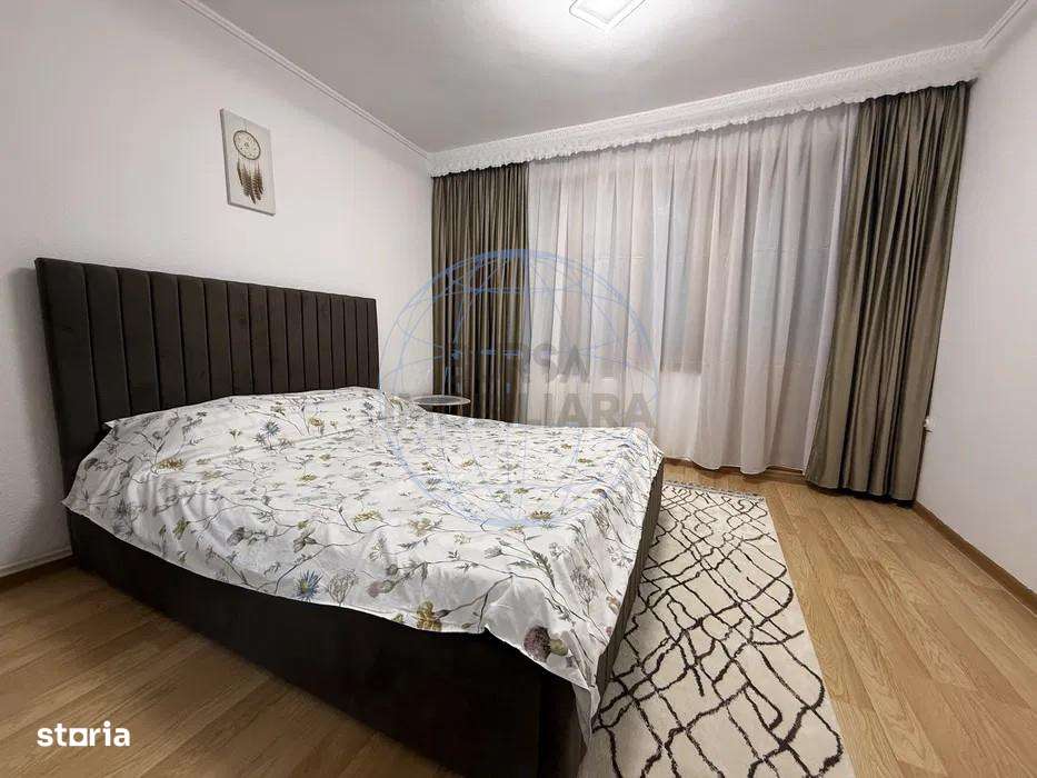 Apartament 2 camere, Bd Graii, zona liceul Economic - Imagine principală: 3/8