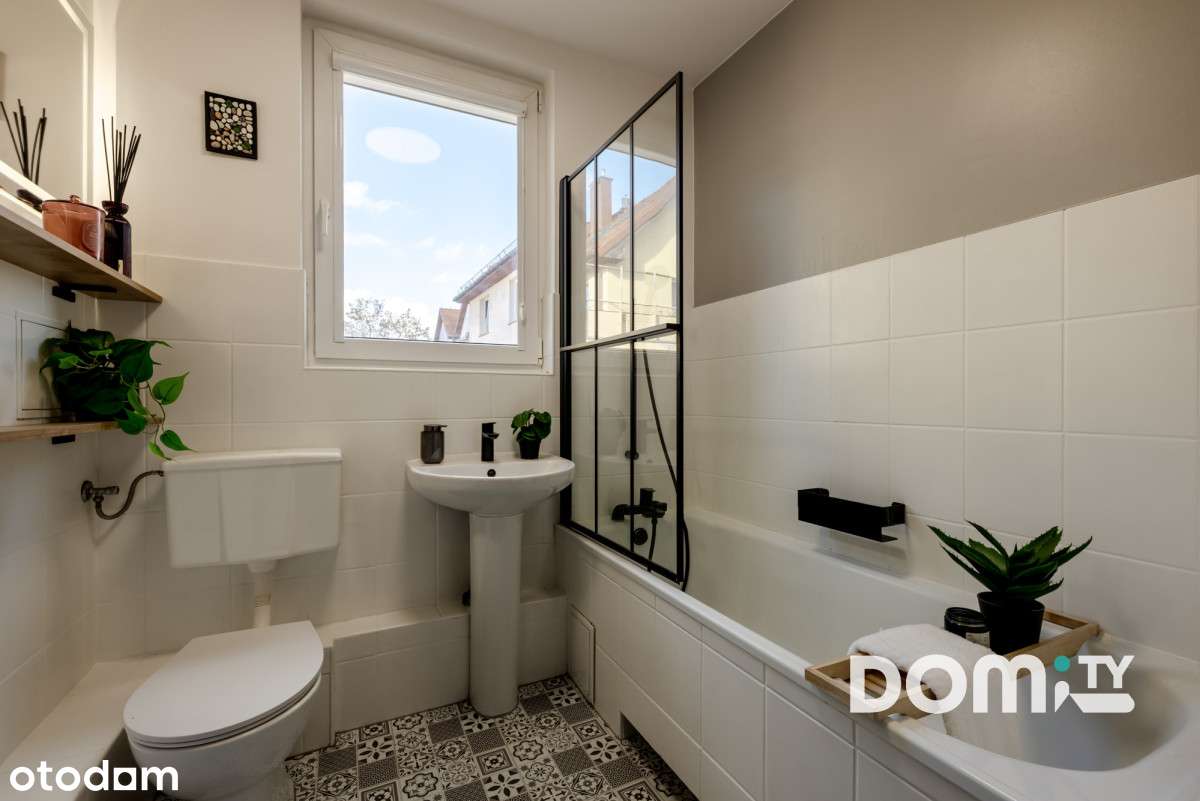 Oferta Zawieszona do 21.11! Tbs, 3 pok, Odświeżone-3