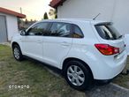 Mitsubishi ASX 1.6 Active - 5