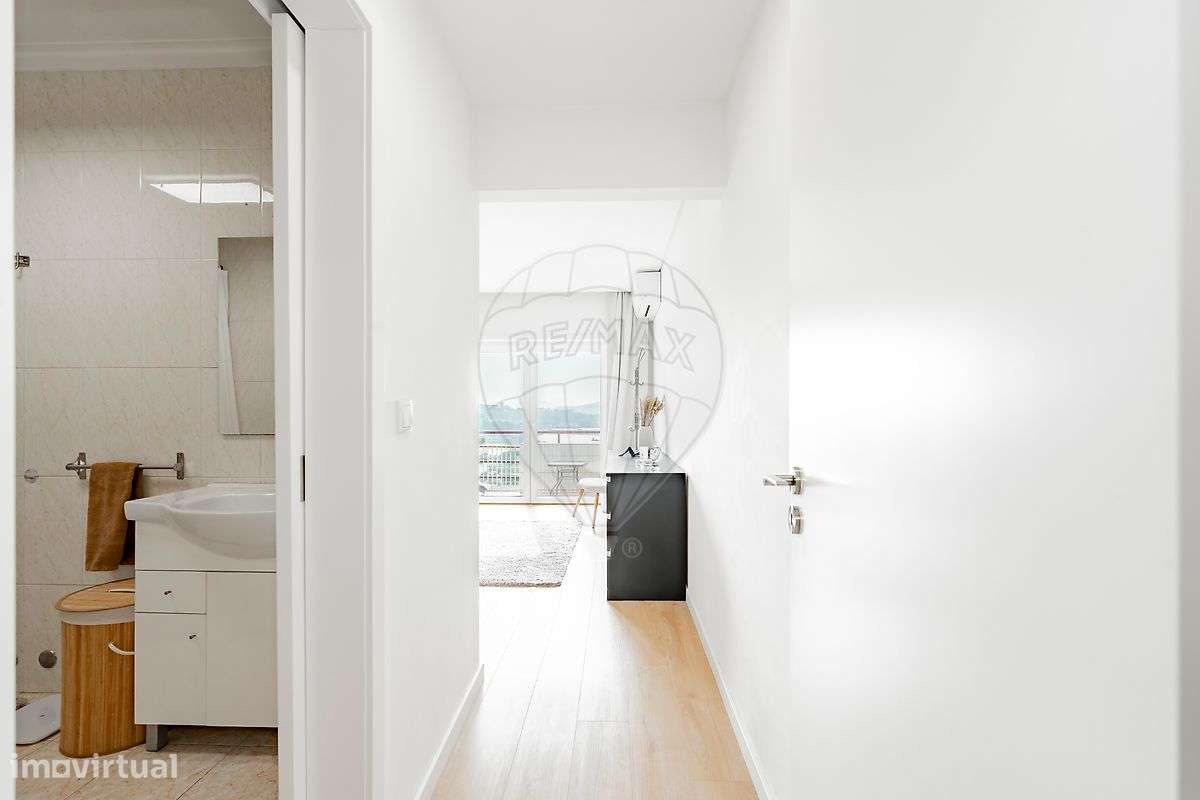 Apartamento T4 para venda-22