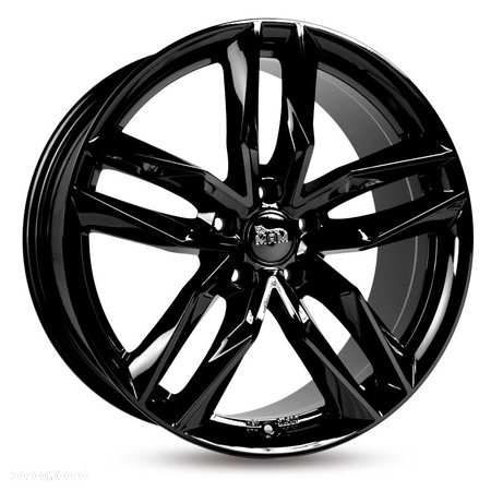 MAM RS3 18 5x108 BP 66,6 - 1