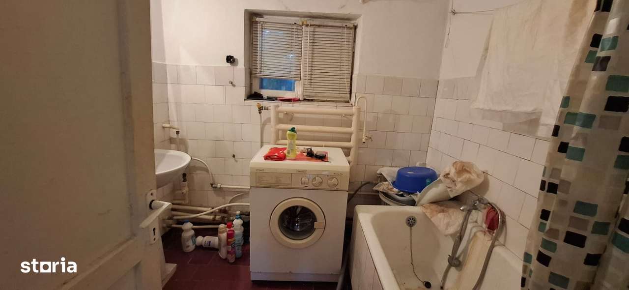 Zona Anda Casa 3 camere , teren 431mp-6