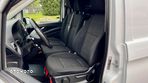 Mercedes-Benz VITO LONG / SALON POLSKA / SERWIS ASO / FAKTURA VAT 23% - 11