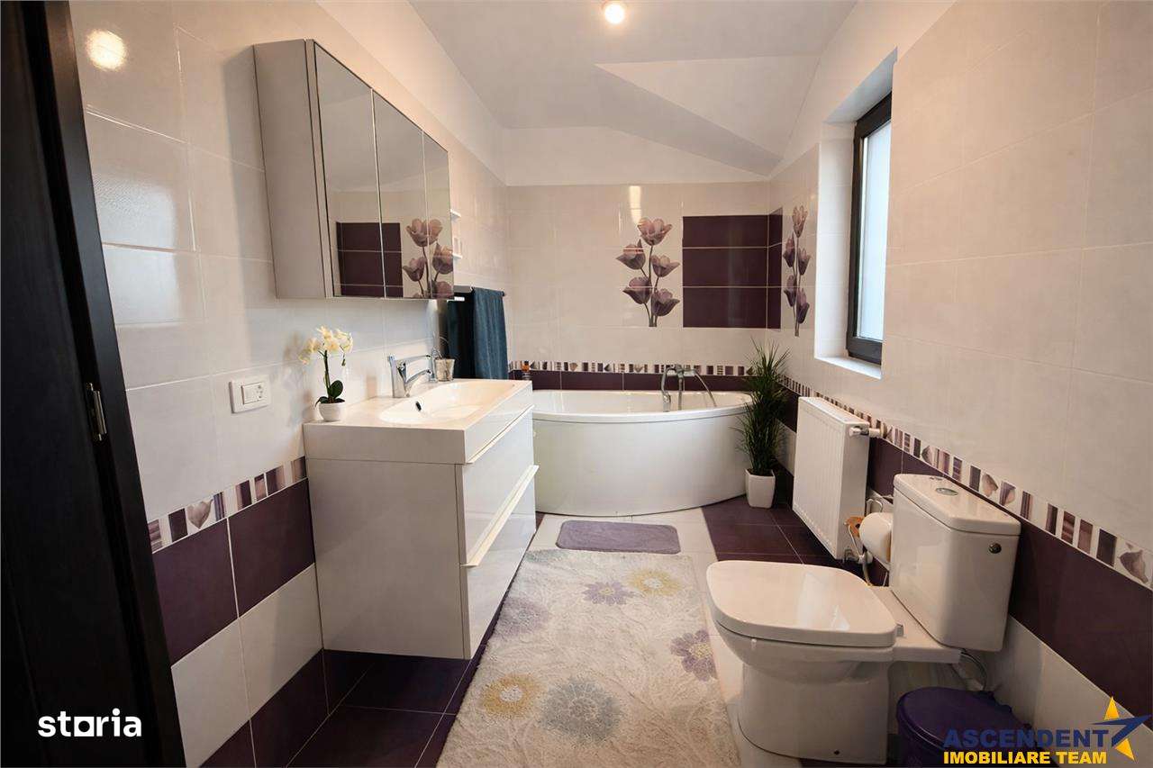 Rezidenta optimizata energetic,arhitectura eficienta,pretioase facilit - Imagine principală: 5/9