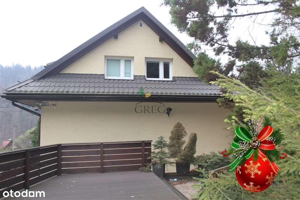 Kameralny Pensjonat z widokiem na góry - Pełny obrazek: 2/20