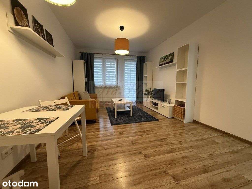 Ładne 2 pokoje 45 m2 z balkonem Ursus Skorosze - Pełny obrazek: 5/20