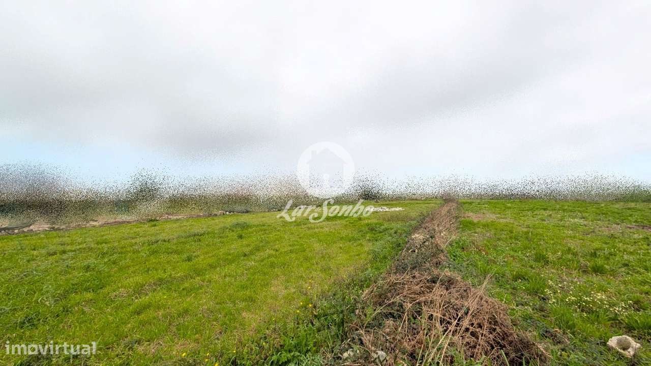 Terreno para Construção de Moradia com 2.498m² em Amorim, Póvoa de ... - Grande imagem: 5/15