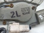 Motor Limpa Vidros Mala Toyota Corolla Compact (_E10_) - 2