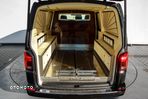 Volkswagen ABT e-Transporter T6.1 - 9