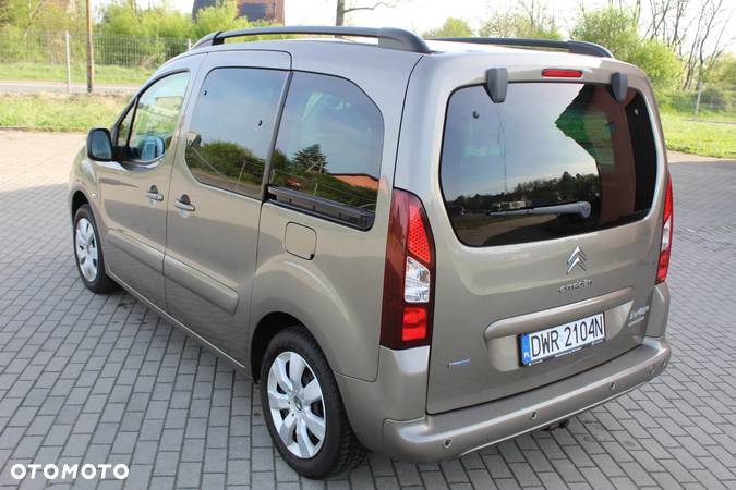 Citroën Berlingo Multispace BlueHDi 120 S&S SELECTION - 6