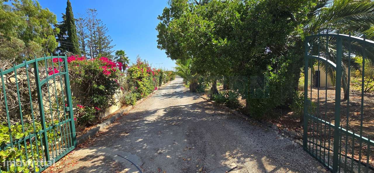 Algarve, Carvoeiro, para venda, Quinta Histórica & oportunidade de inv-4