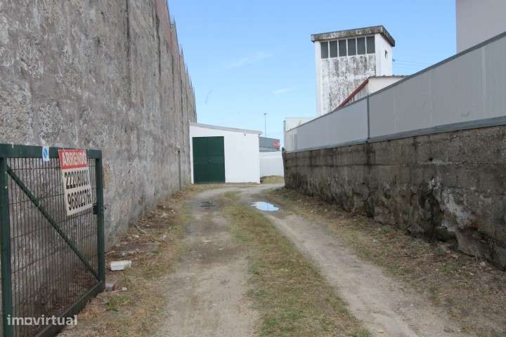 Armazém e Terreno R. Gonçalves Zarco- A28- Mar Shopping - Grande imagem: 5/12