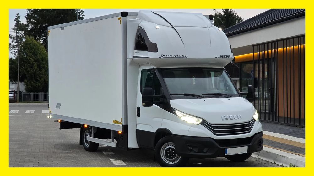 Iveco Daily 2023