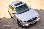 Mazda CX-5 SKYACTIV-G 194 ADVANTAGE - 22