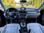 Audi Q3 2.0 TDI Quattro S tronic - 26