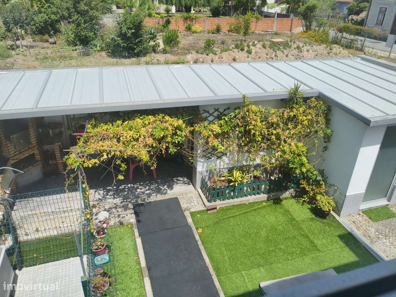 Moradia T4 na cidade de Ílhavo-33