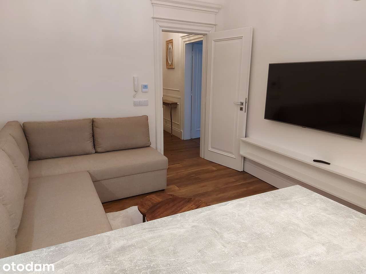 Stare Miasto 4pokoje 86m2 DO WYNAJĘCIA - Pełny obrazek: 4/13