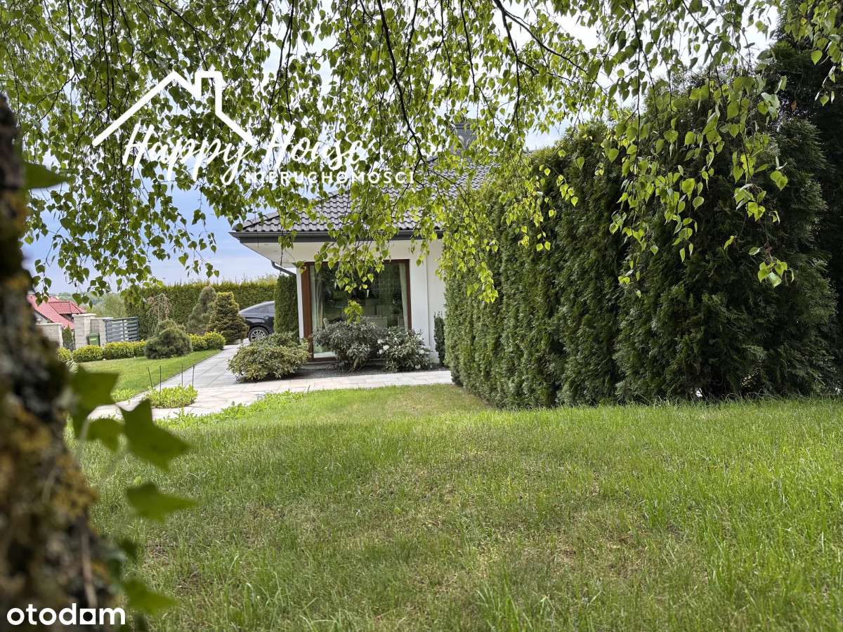 Gotowy Dom, Gotowy Ogród!-2