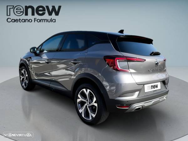 Renault Captur 1.0 TCe RS Line - 7