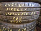 Opony 205/60r16 pirelli cinturato p7 7mm lato para - 2