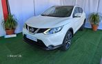 Nissan Qashqai 1.6 DCi N-Connecta - 1