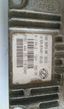 Centralina Do Motor  Ecu Fiat 500 (312_) - 3