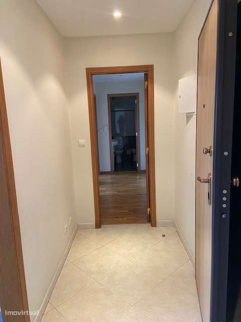 T2 perto Rio Sul e Estação Fertagus - Grande imagem: 4/10