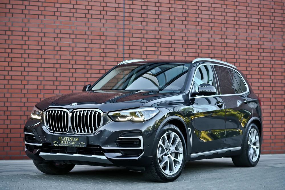 BMW X5 G05 (2018-) xDrive25d xLine 2023