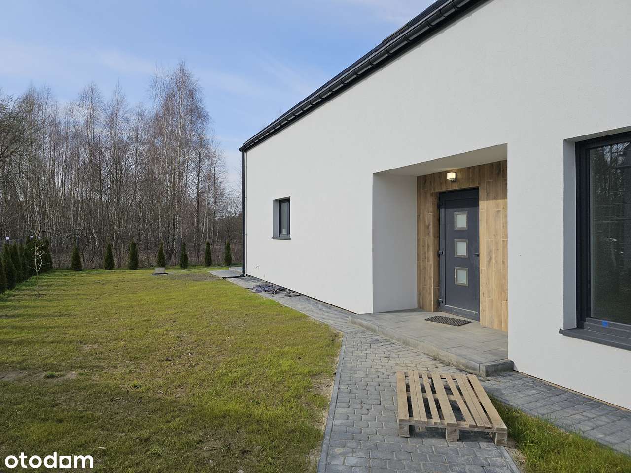 Sprzedam gotowy dom , bez pcc  ,  bezposrednio - Pełny obrazek: 5/16