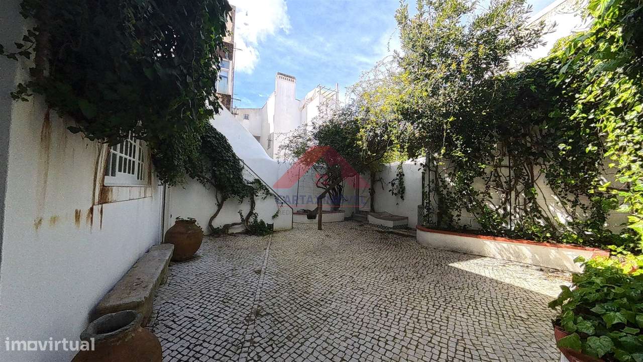 Moradia T3 Venda em Cartaxo e Vale da Pinta,Cartaxo - Grande imagem: 3/37