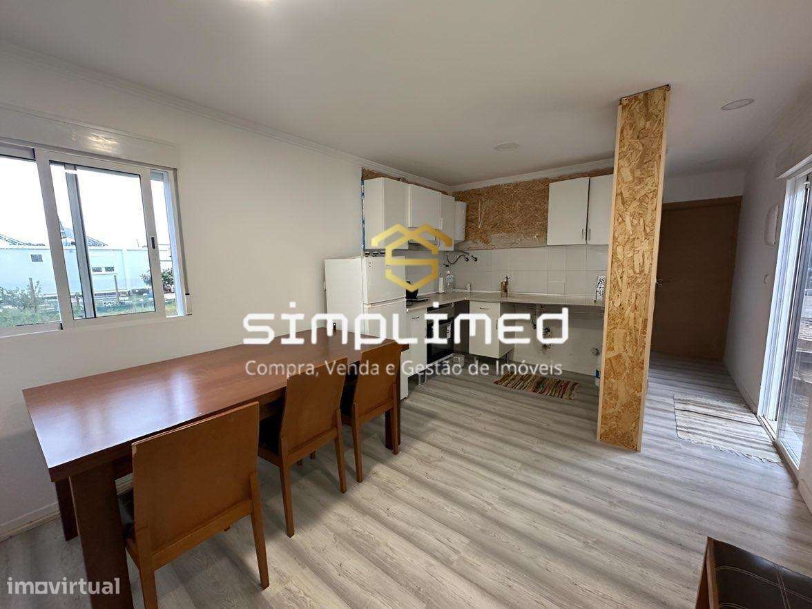 Moradia T2 Moderna em Estrutura Container - Grande imagem: 4/13