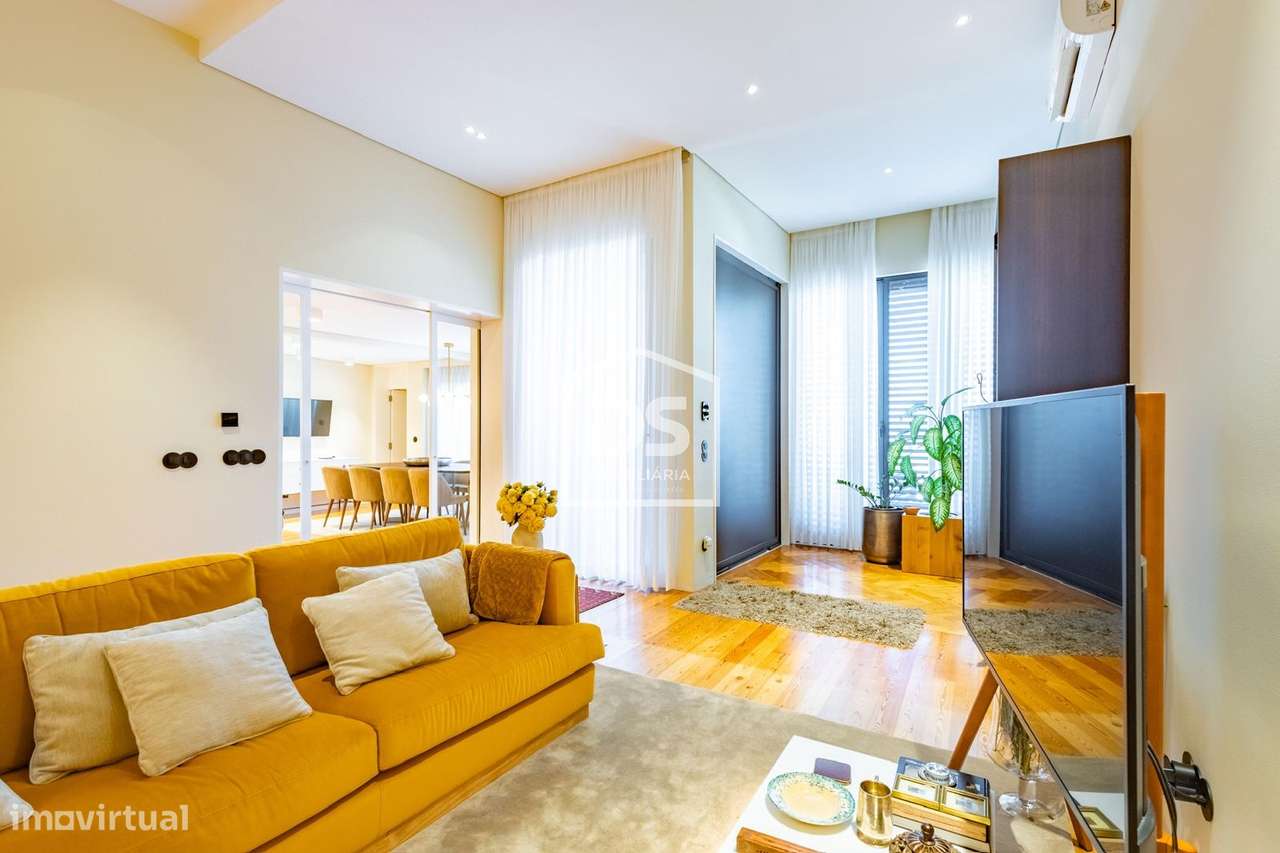 Moradia T3 Venda em Baltar,Paredes - Grande imagem: 5/35