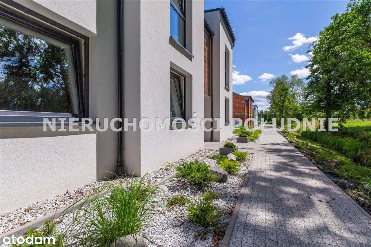 Dom szeregowy Ustroń-13